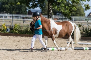 Bild 213 - Pony Akademie Turnier